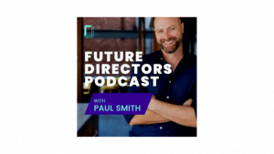 Future directors logo