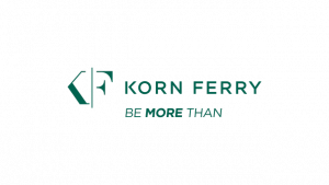 Korn Ferry Logo