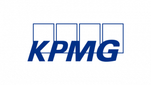 kpmg logo