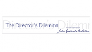 DirectorsDilemma